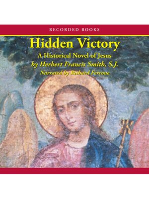 cover image of Hidden Victory